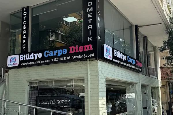 Stüdyo Carpe Diem Avcılar - Fotoğrafçı - İstanbul Avcılar