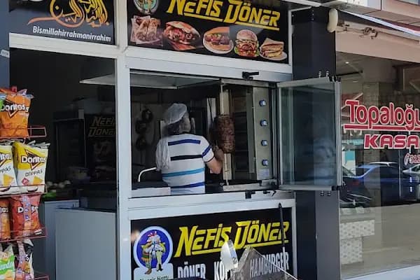 Nefis Döner - Türk restoranı - Konya Selçuklu