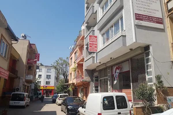 Bursa Kadastro (Lisanslı Harita Kadastro Bürosu) - Mühendislik Danışmanı - Bursa Yıldırım