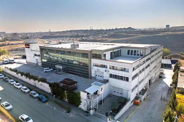 Zeybek Elektrik - Fabrika - Sincan Mağaza - Üretici - Ankara Altındağ