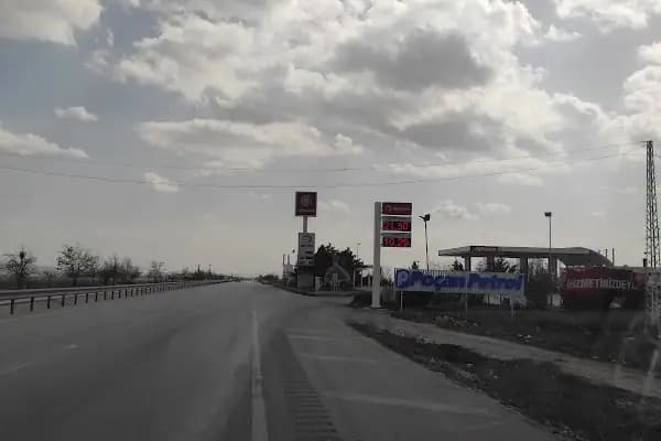 Poçan petrol - Benzin İstasyonu - Konya Karatay