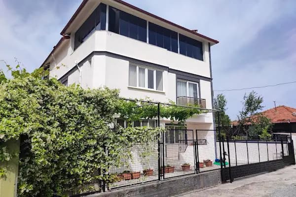 Korkmaz Apart Muğla Ortaca - Otel - Muğla Ortaca