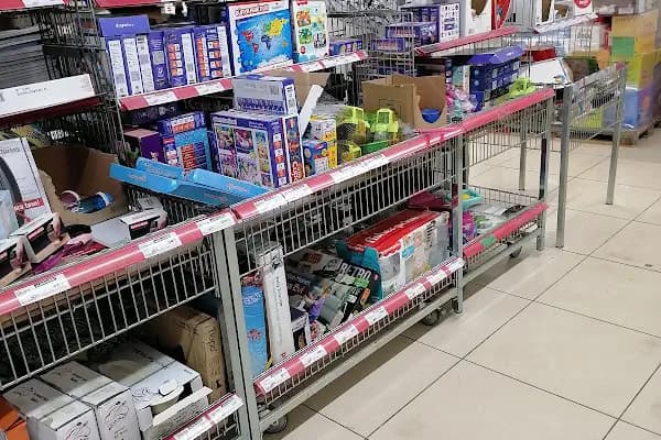 A101 - Süpermarket - Şanlıurfa Haliliye