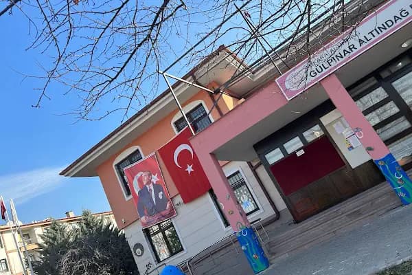 Gülpınar Altındağ Belediyesi Anaokulu - Anaokulu - Ankara Altındağ