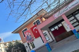 Gülpınar Altındağ Belediyesi Anaokulu