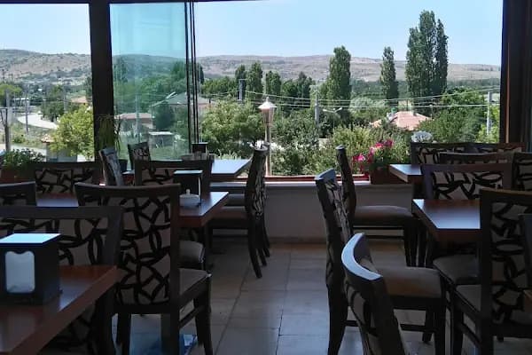 Söğütözü Restorant - Restoran - Ankara Pursaklar