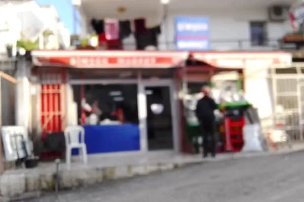 Şimşek Market - Bakkal - Muğla Bodrum