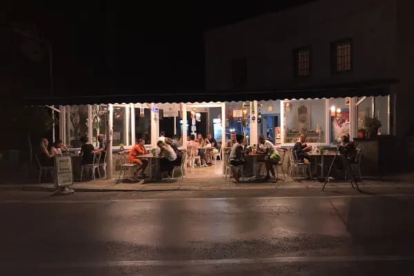 Yula Bodrum - Drink &amp; Chill - Kokteyl bar - Muğla Bodrum