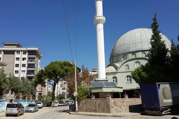 Baltalılar Cami - Cami - İzmir Bayındır