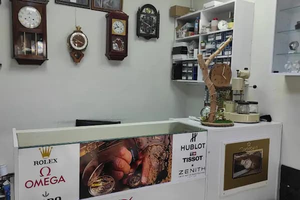 Güven Saat Tamircisi Mardin - Saat Tamir Servisi - Mardin Nusaybin