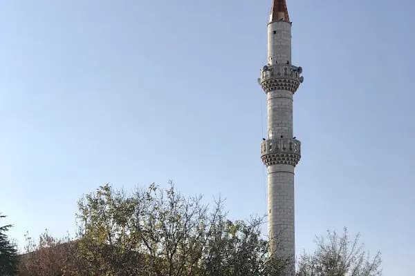 Yeni Cami - Dini Kurum - Konya Akşehir