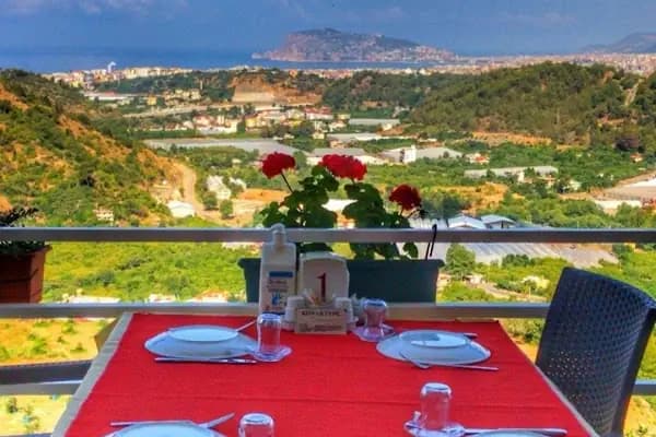 Sardunya Ev Yemekleri &amp; Mantı - Restoran - Antalya Konyaaltı