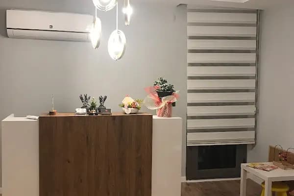 Uzm. Psk. Mihdiye Bulut - Ruh Sağlığı Kliniği - Adana Seyhan