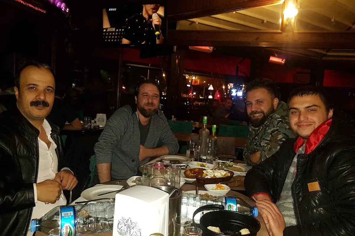 Meyhane