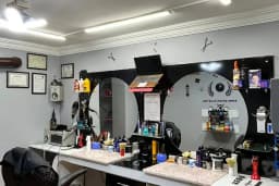 YUK Barber &amp; Hair Designer