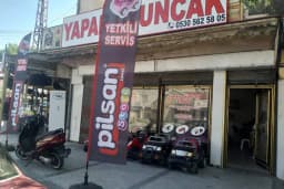 KONYA PİLSAN YETKİLİ SERVİSİ YAPAR OYUNCAK