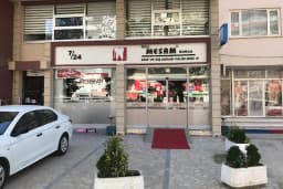 Bursa Diş Klinikleri - Özel Mesam Eğitim