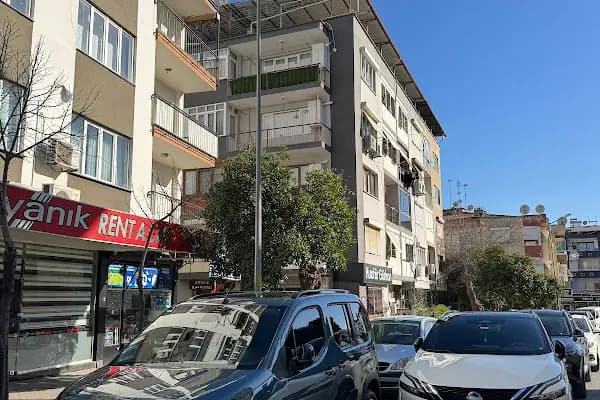 UYANIK RENT A CAR - Araba Kiralama Şirketi - Aydın Efeler