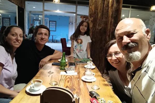 Babeloo Fotoğraf Cafe - Kafe - Edirne Enez
