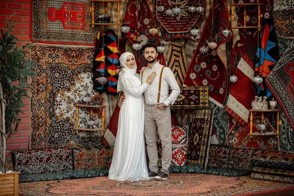Life Fotoğraçılık - Düğün Fotoğrafçısı - Konya Selçuklu
