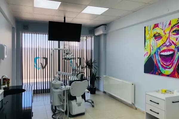 Diş Hekimi Refika Balcı - Diş Hekimi - Konya Meram