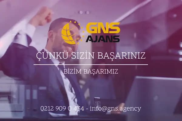 GNS Ajans | GNS Bilişim | Güneş Yapım | Web Tasarım Hizmetleri - Web Sitesi Tasarımcısı - İstanbul Küçükçekmece