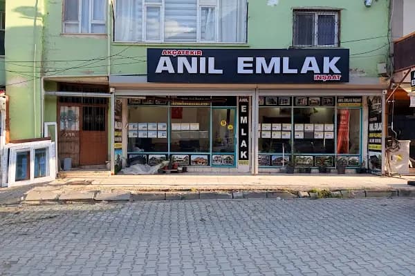 Tekir Anıl Emlak - Emlakçı - Adana Pozantı