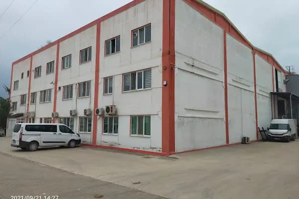 Kabul TEKSTİL - Kumaş Ürünleri Üreticisi - Bursa İnegöl