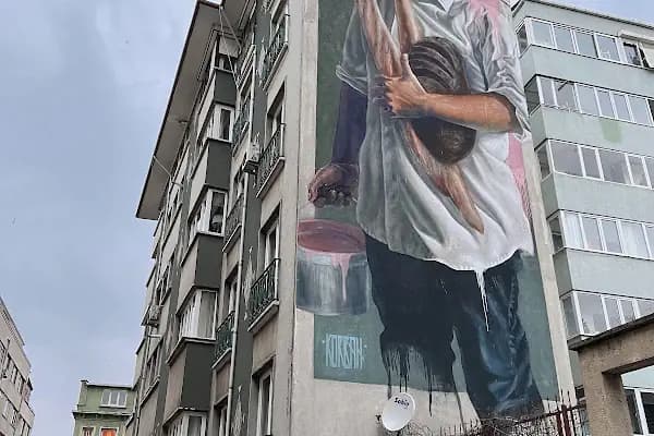 Cem Taksi - Taksi - Bursa Nilüfer