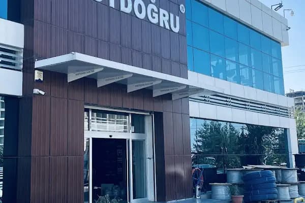 Dostdoğru Elektrik San.Tic.Ltd.Şti. - Elektrik Malzemeleri Satıcısı - Diyarbakır Yenişehir