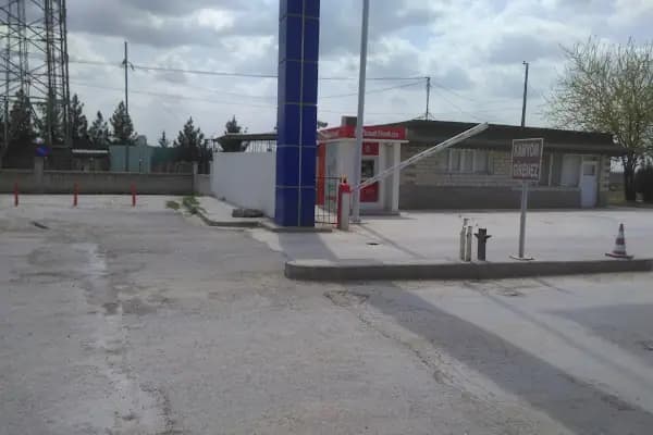 Ziraat Bankası Tigem ATM - ATM - Şanlıurfa Akçakale