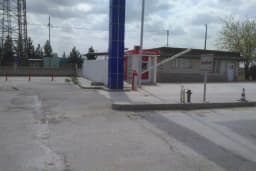 Ziraat Bankası Tigem ATM