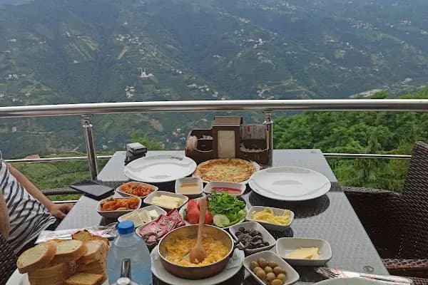 Ohaa Cafe &amp; Pub - İrlanda pub'ı - Trabzon Akçaabat