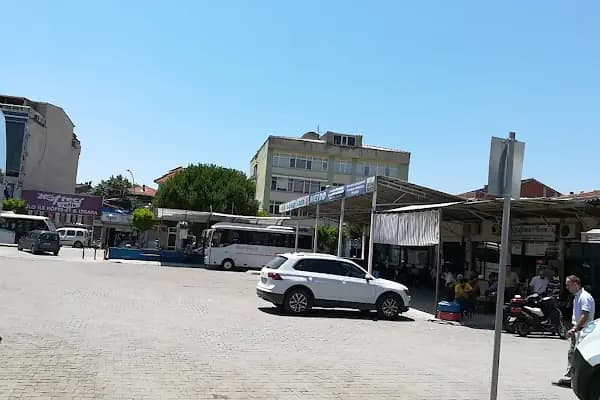 Büyükşehir Gönen Otogarı - Ulaşım Hizmeti - Balıkesir Gönen