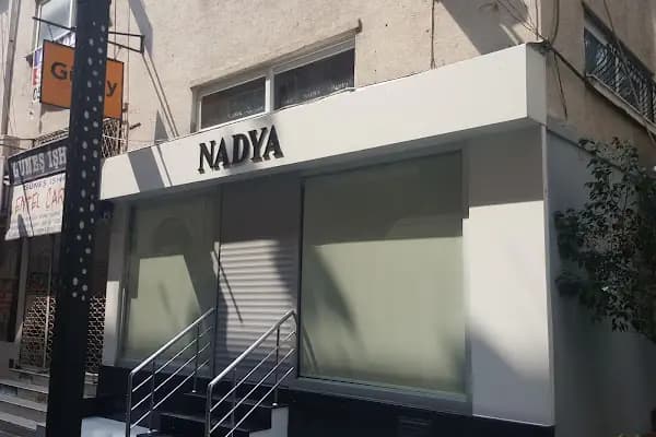 Nadya Ayakkabı - Ayakkabı mağazası - Mersin Yenişehir