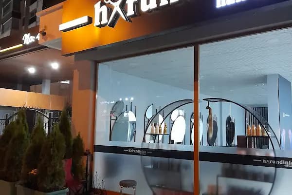 Harun Dinler Hairsaloon - Kuaför - Ankara Ayaş