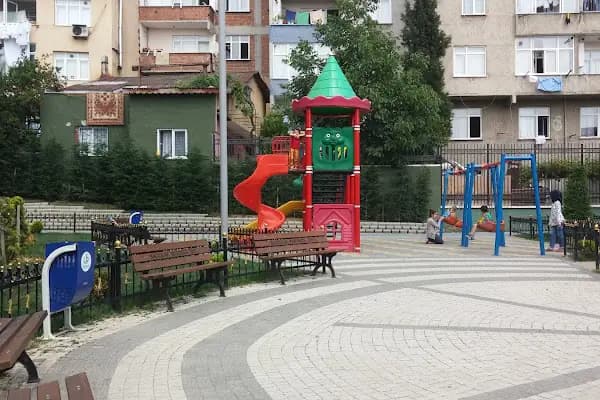 Park - Park - İstanbul Bağcılar