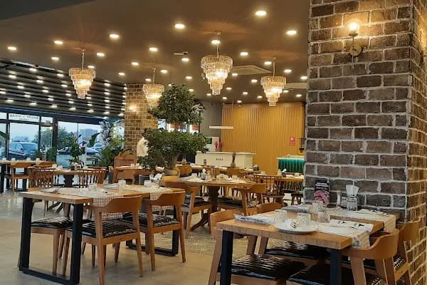 Güret Steakhouse Nilüfer - Et Lokantası - Bursa Nilüfer