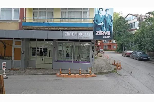 Zirve Terzi - Terzi - Kocaeli Gölcük