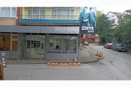 Zirve Terzi