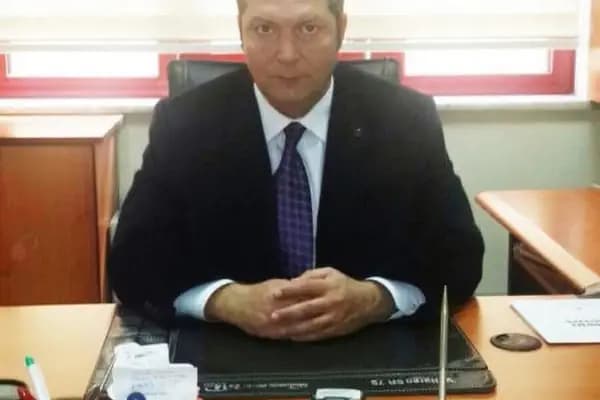 Prof. Dr. Günhan Karakurum, Ortopedi Ve Travmatoloji - Ortopedi Cerrahı - Gaziantep Nizip