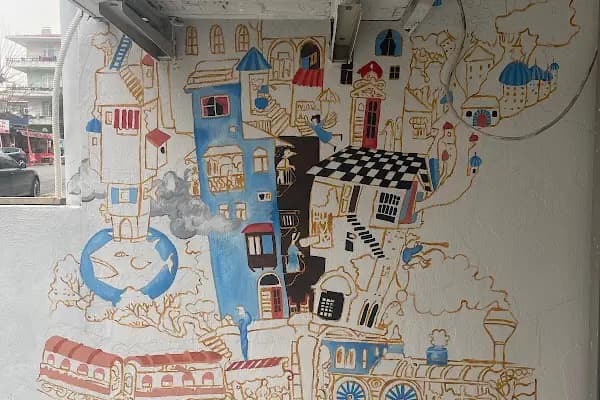 SonayAcarArt - Sanat Okulu - İstanbul Küçükçekmece