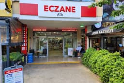 Ata Eczanesi
