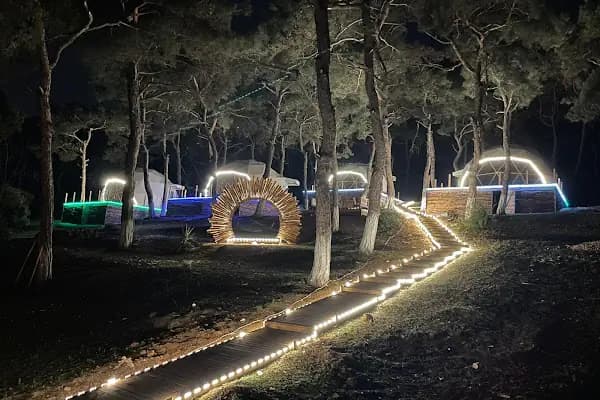 Loc'ada Büyükada - Restoran - İstanbul Adalar