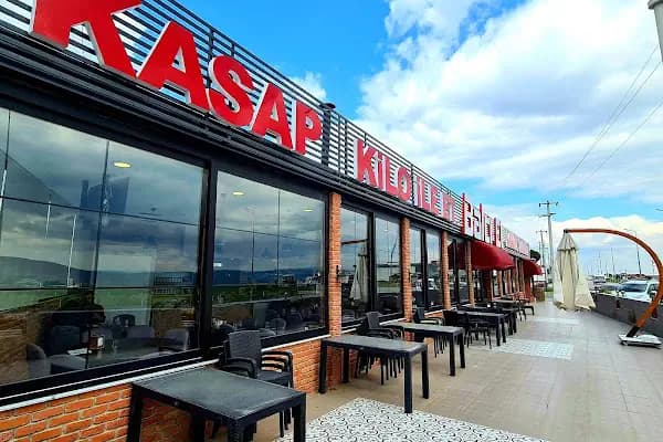 Balcı Et Kasap Mangal - Restoran - İzmir Balçova