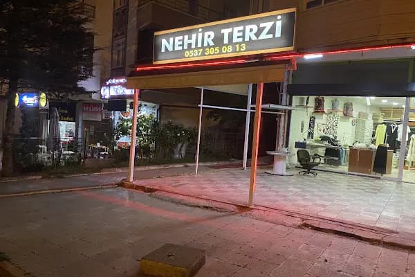 Nehir Terzi - Terzi - Ankara Altındağ