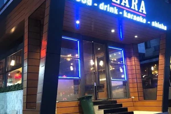 Red Lara - Restoran - İstanbul Avcılar
