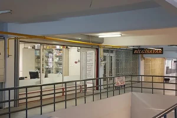 Computech Bilgisayar - Bilgisayar Danışmanı - İstanbul Ataşehir