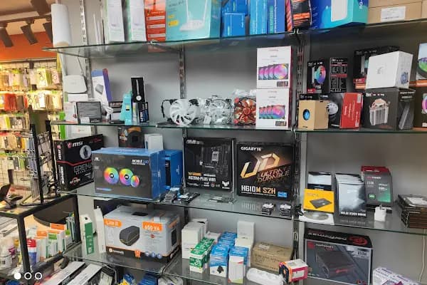 Pratik Servisim • İzmir Bilgisayar ve Telefon Tamir Atölyesi - Bilgisayar Tamir Servisi - İzmir Bergama