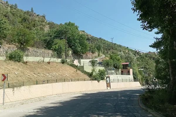 SAİMBEYLİ DOĞA KORUMA VE MİLLİ PARKLAR ŞEFLİGİ - Devlet Dairesi - Adana Aladağ